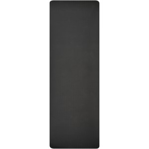 Trikona cork yoga mat, Natural (Sports equipment)