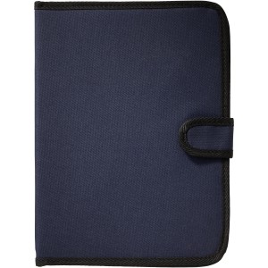 Univeristy A4 portfolio, Navy (Folders)