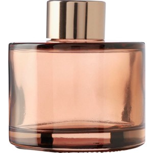 Glass diffuser Ken, brown