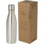 Vasa 500 ml RCS certified recycled stainless steel copper va