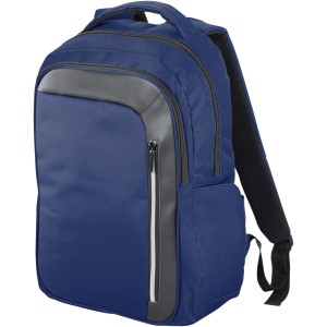 Vault RFID 15" laptop backpack 16L, Navy
