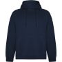 Vinson unisex hoodie, Navy Blue