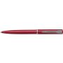 Waterman Graduate ballpen, red
