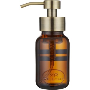 Wellmark 250 ml body wash, Amber heather (Body care products)
