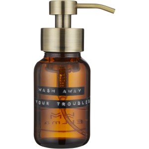 Wellmark 250 ml body wash, Amber heather (Body care products)