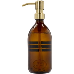 Wellmark Bubbles 500 ml hand soap dispenser (Body care products)