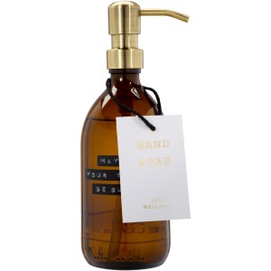 Wellmark Bubbles 500 ml hand soap dispenser (Body care products)