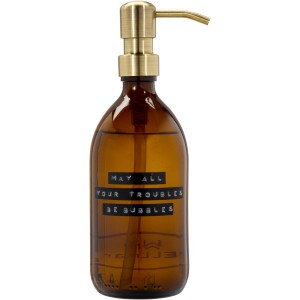 Wellmark Bubbles 500 ml hand soap dispenser (Body care products)
