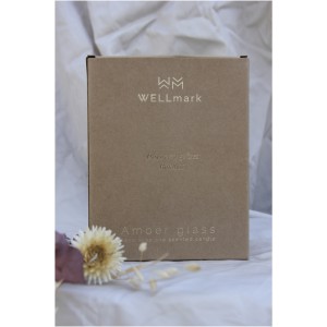 Wellmark Discovery 200 ml hand soap dispenser and 150 g scen (Body care products)