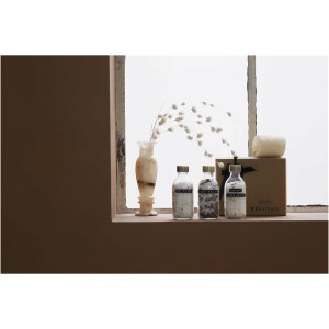 Wellmark Just Relax 3-piece 200 ml bath salt gift set (Body care products)