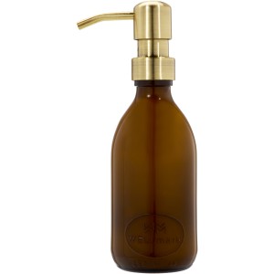 Wellmark Soft Hands 250 ml hand lotion dispenser (Body care products)
