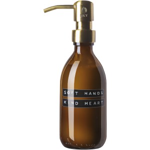 Wellmark Soft Hands 250 ml hand lotion dispenser (Body care products)
