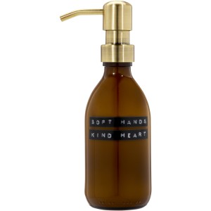 Wellmark Soft Hands 250 ml hand lotion dispenser (Body care products)