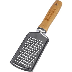 Wooden grate  Morwenna, brown (Metal kitchen equipments)