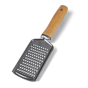 Wooden grate  Morwenna, brown (Metal kitchen equipments)