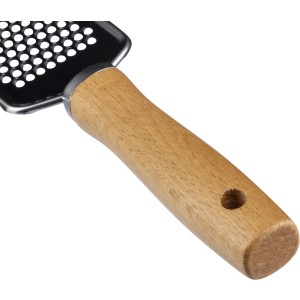 Wooden grate  Morwenna, brown (Metal kitchen equipments)