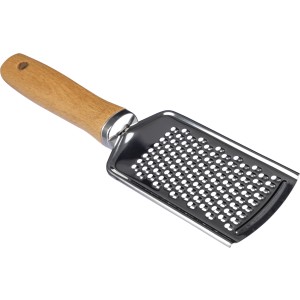 Wooden grate  Morwenna, brown (Metal kitchen equipments)