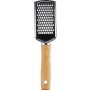 Wooden grate  Morwenna, brown