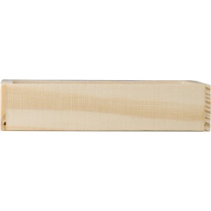 Wooden patience game Joel, brown (Games)