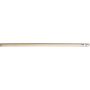 Wooden pencil Pedro, brown