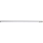 Wooden pencil Pedro, white (2541-02CD)