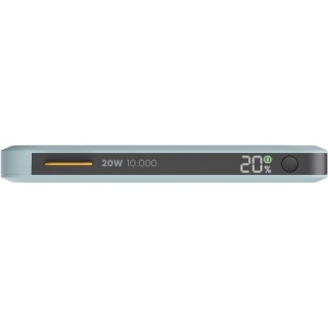 Xtorm FS510 Fuel Series 10.000 mAh 20W power bank, Aqua blue (Powerbanks)