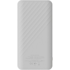 Xtorm XG220 Go2 15W 20.000 mAh fast charge power bank, White (Powerbanks)
