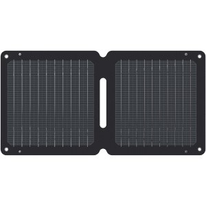 Xtorm XR2S14 SolarBooster 14W foldable solar panel, Solid bl (Powerbanks)